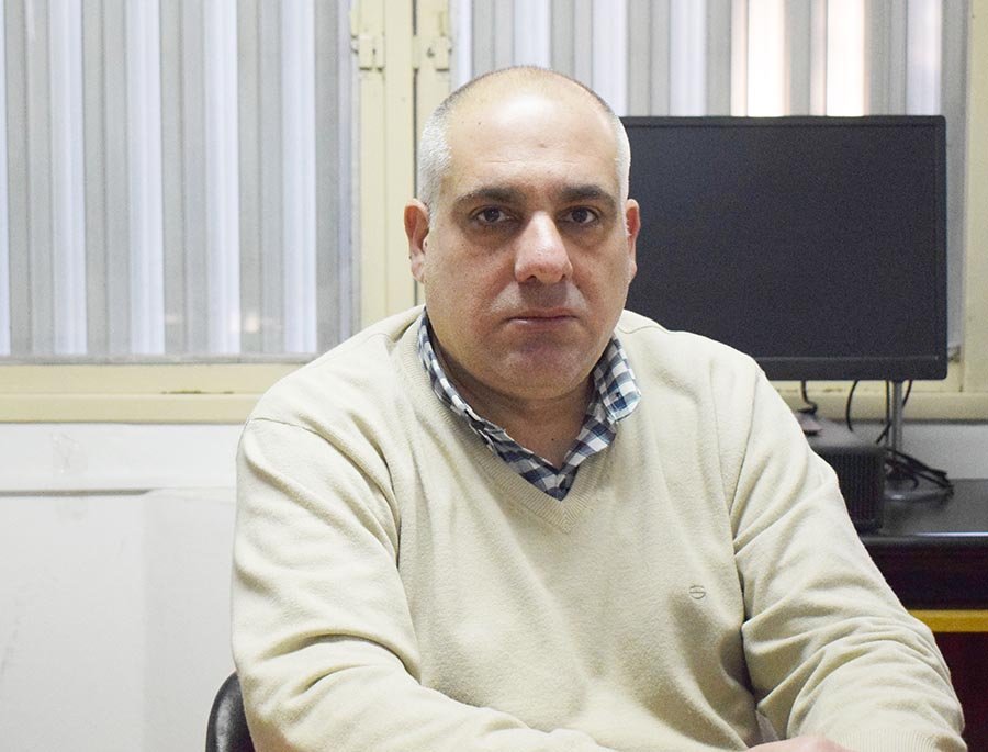 Se incorporó equipamiento para la agilización de trámites