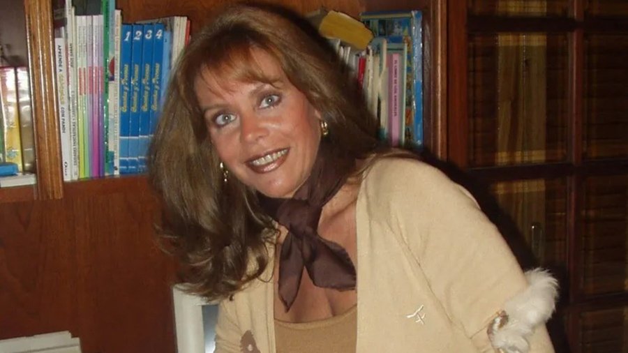 Sin saber quién mató a su hija, murió la madre de Nora Dalmasso
