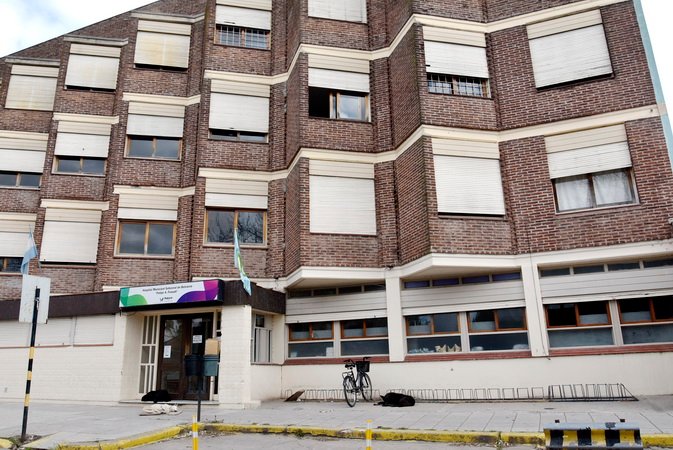 El Municipio remata tres lotes: lo recaudado será destinado al Hospital