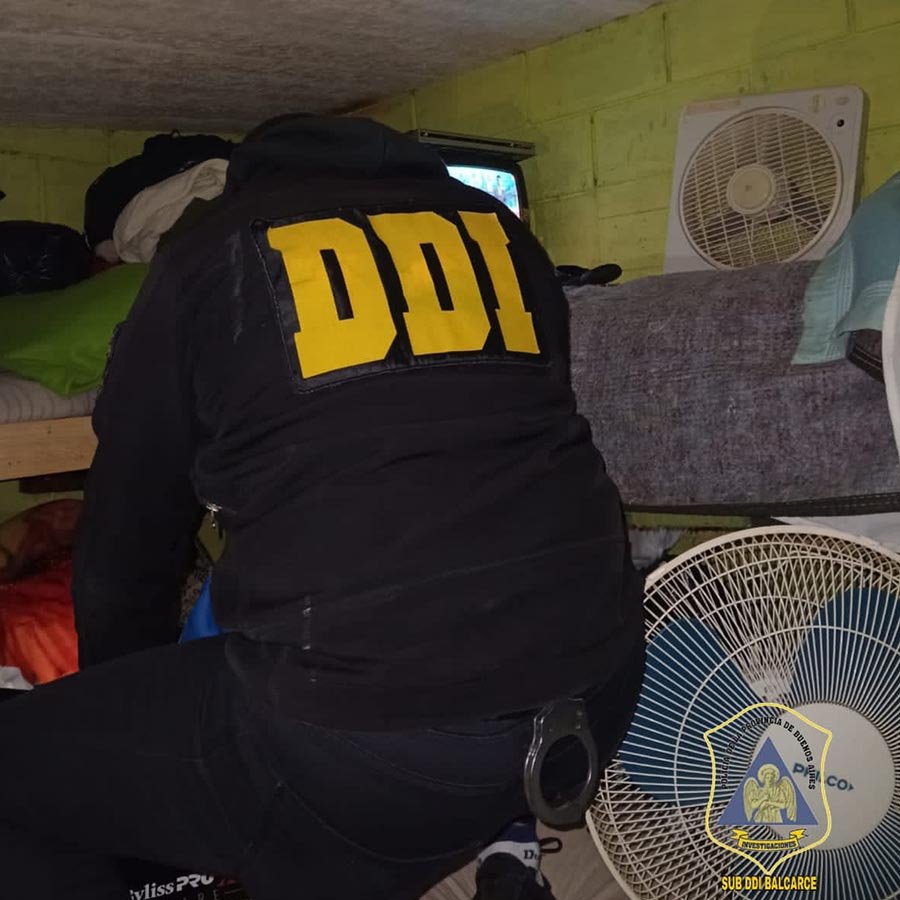 Se hacía pasar por acompañante sexual y extorsionaba a sus "clientes"