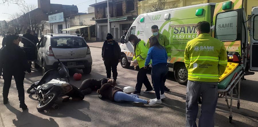 Debido a los últimos siniestros viales, la Cámara de Comercio incentiva la designación de "conductor responsable"