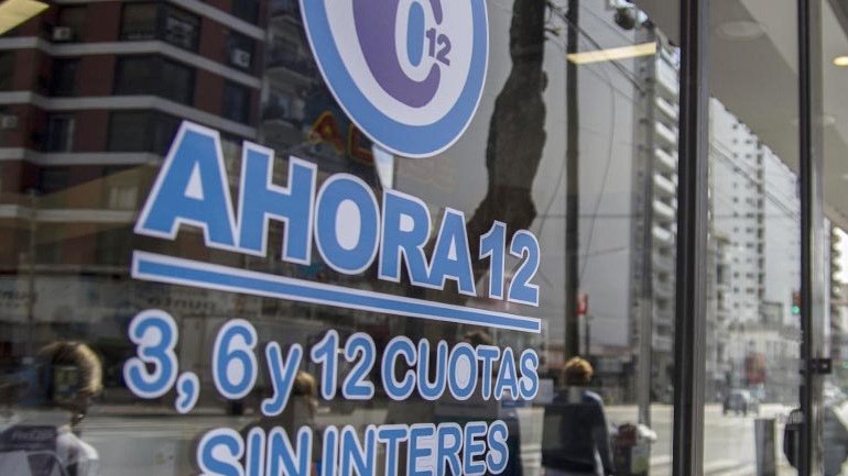 Ahora 12: Aumentan los topes de descuento y las tasas máximas de interés