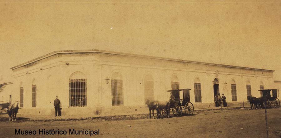 A 157 años de la creación del Partido de Balcarce