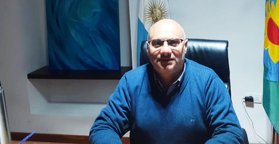 Reino: “Todos tenemos que estar del lado de la defensa de la democracia”