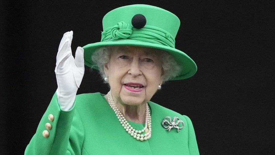 Murió Isabel II, la monarca británica con el reinado más largo