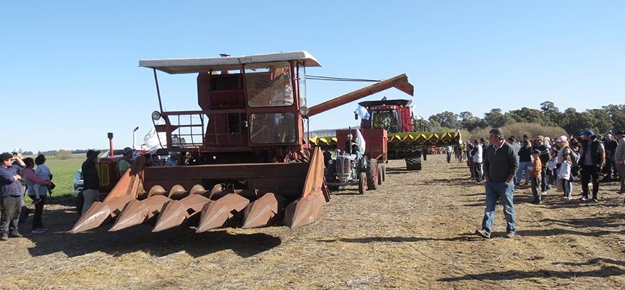 EduCoAgro 2022: una multitud disfrutó de una experiencia inolvidable