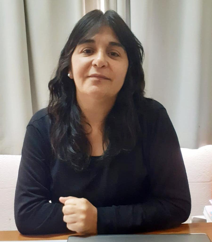 Paula Moreno: “La solicitud de alimentos ha aumentado considerablemente”