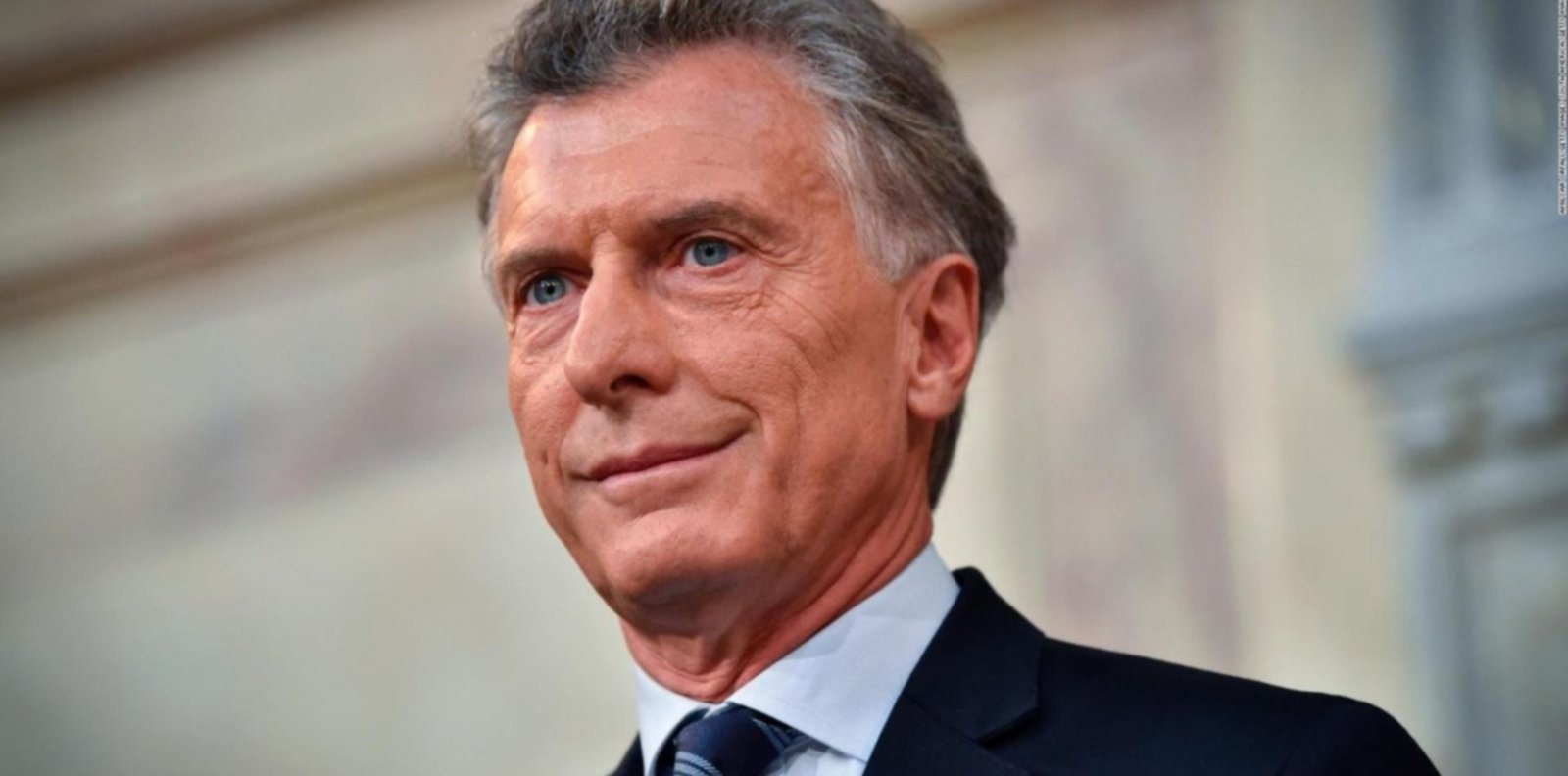 Para Mauricio Macri, el atentado a Cristina Kirchner fue “algo individual de un grupito de loquitos”