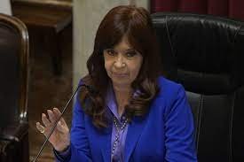 Cristina Kirchner afirmó que los fiscales de la causa Obra Pública "mintieron descaradamente"