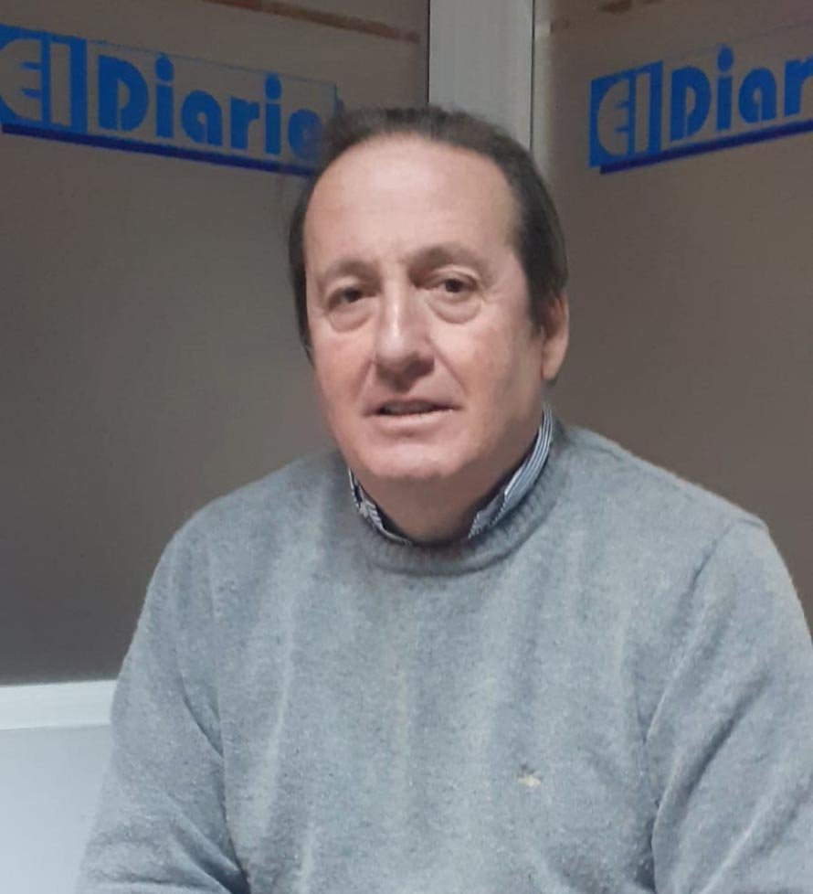 Mare y la preocupación de la salud pública en Balcarce