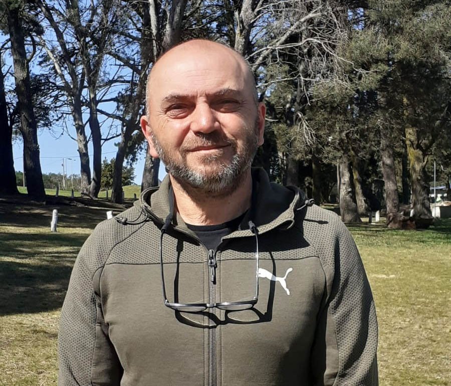 En distintos colegios del distrito se llevó a cabo el paro docente