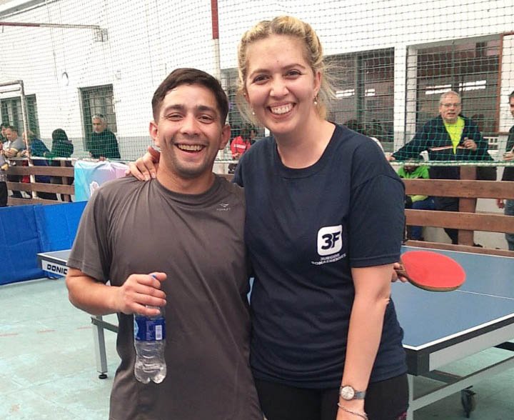 Juegos Bonaerenses: Balcarce obtuvo las primeras medallas