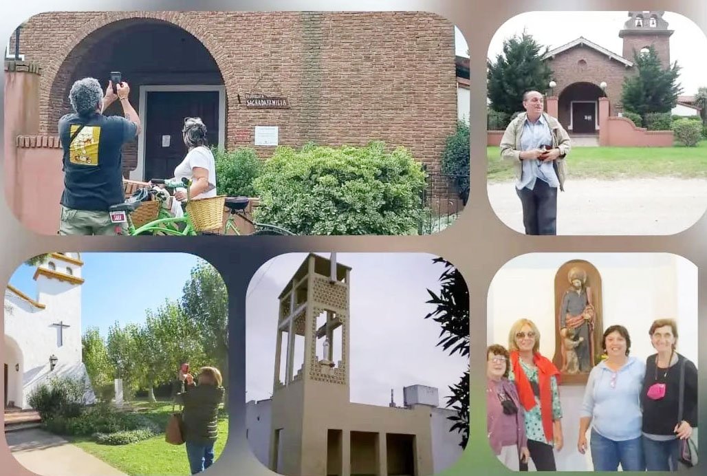 Turismo religioso, una alternativa en constante crecimiento