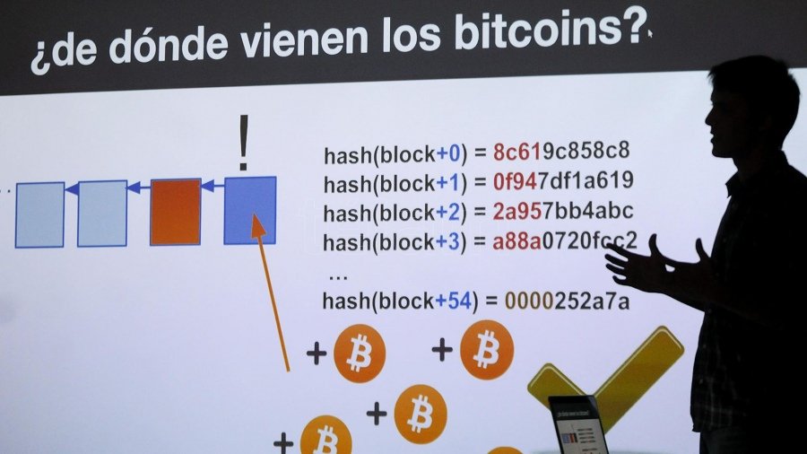 Abrieron un curso gratuito online para aprender todo sobre criptomonedas