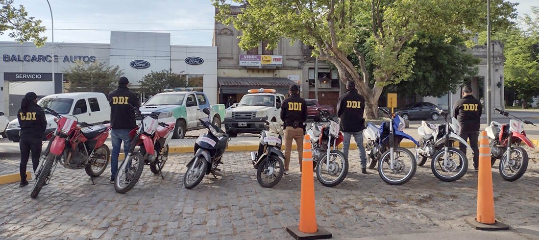 Se lanza el curso “Balcarce sin delitos viales” que deberán hacer los imputados en las causas de las picadas ilegales