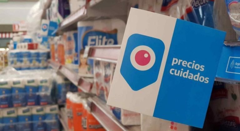 Más de $400 millones de multa a los supermercados que no cumplieron con el programa Precios Cuidados