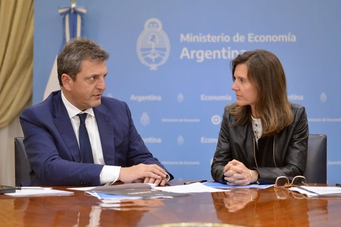 Oficializan “refuerzo” de fin de año para personas sin ingresos: será de $ 45.000