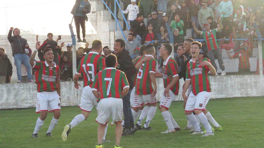 Ferroviarios superó a Boca Juniors en los penales y es el nuevo finalista