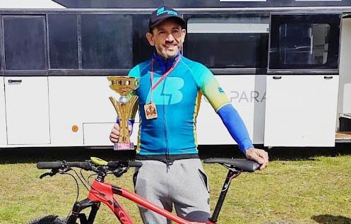 Juan Pablo Romero y Carlos Ricillo ganaron en Miramar