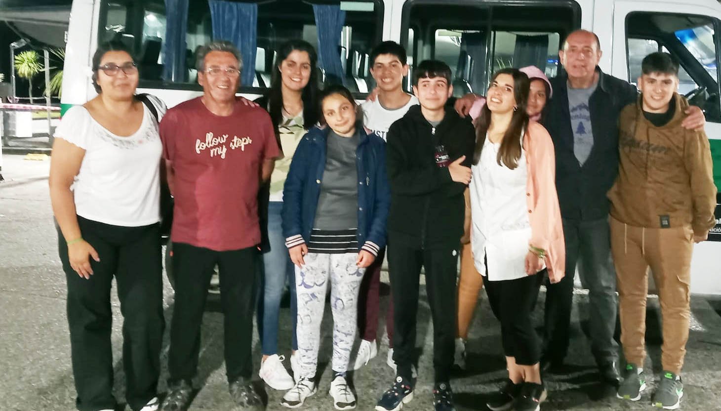 Alumnos de la Escuela Especial Nº 501 presentaron un  proyecto de protección ambiental en el senado bonaerense