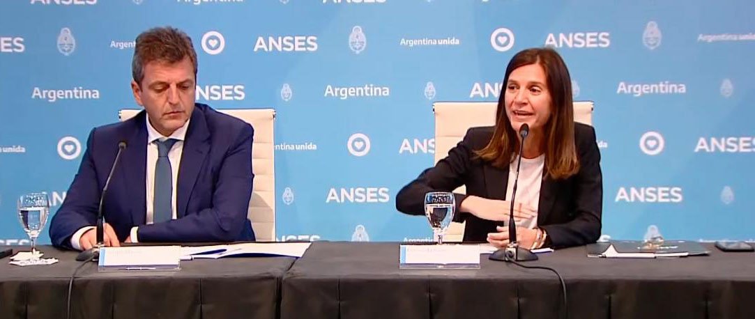 Las jubilaciones aumentarán 15,6% a partir de diciembre