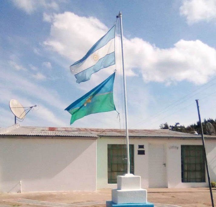 A la espera de las aulas modulares, se aprobaron las obras en la EP N° 37