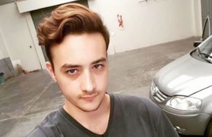 Federico Sasso no podrá volver a conducir hasta el 2032