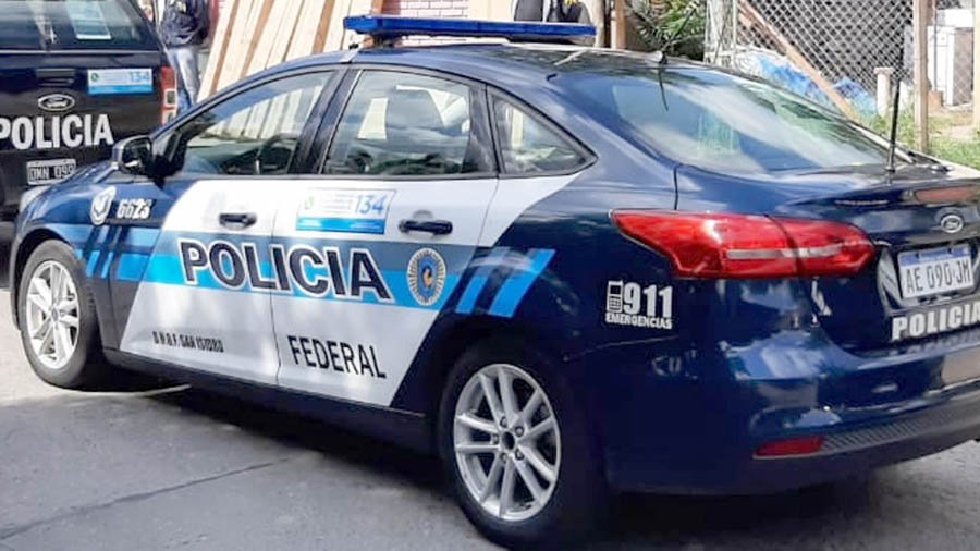Con 19 detenidos y 70 allanamientos desbarataron una red de producción de material de abuso infantil