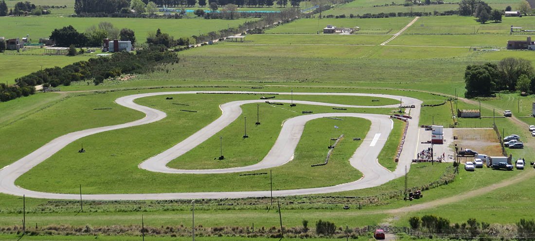 Sentencia firme en la causa por la venta de terrenos del kartódromo
