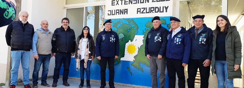 Declaran proyecto educativo de interés municipal