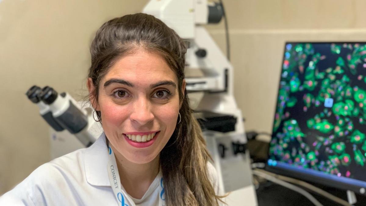 Descubren una molécula que abre un camino para combatir el Parkinson