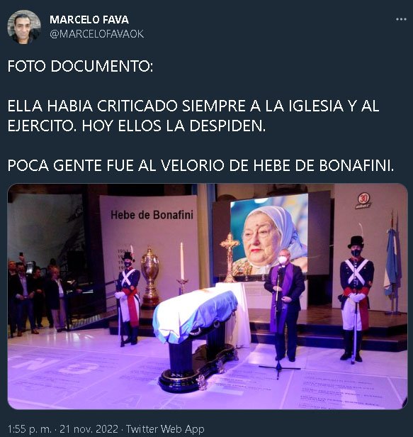 Con el "Quíntuple", no…