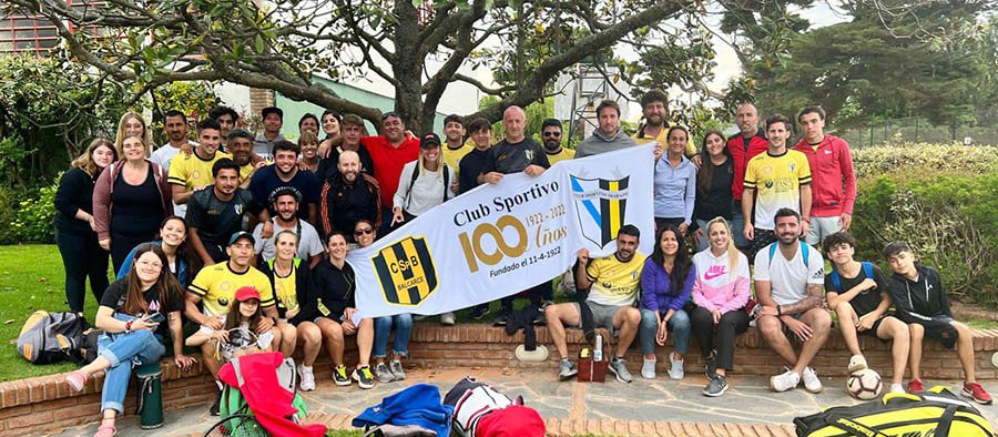 Interclubes: título y subcampeonatos para Sportivo Trabajo