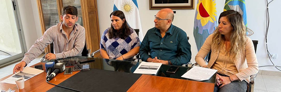 Se venderán 102 lotes para la construcción de primeras viviendas