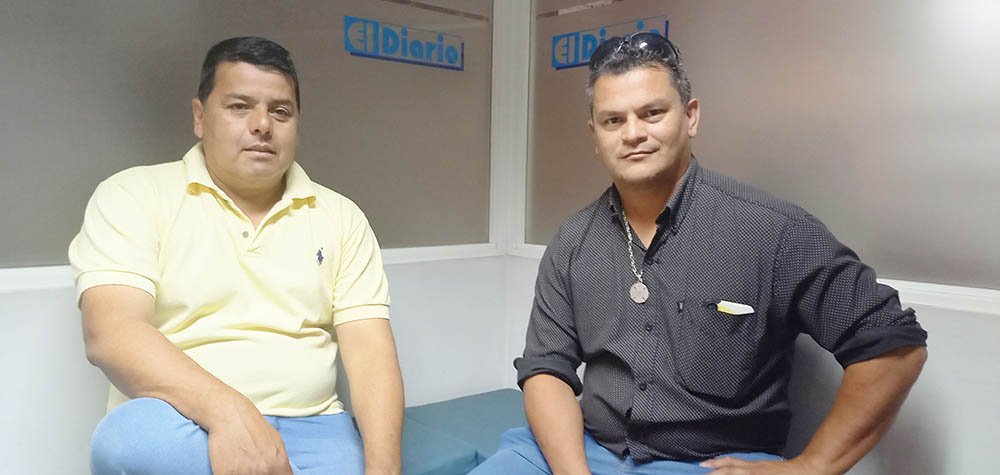 El Partido Fe continúa con el plan de  viviendas para trabajadores rurales
