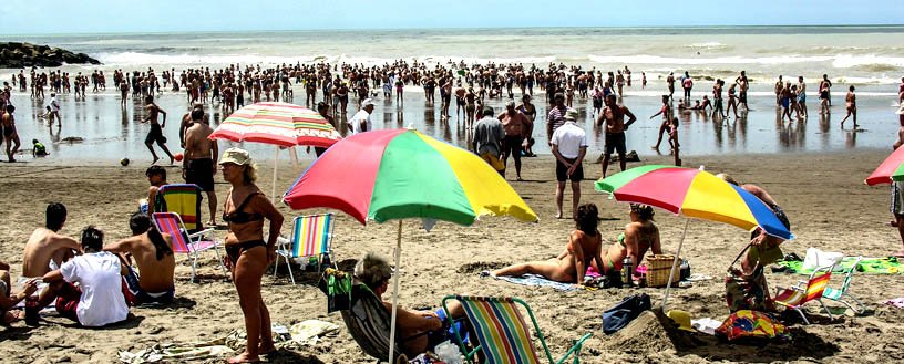 Proponen que turistas paguen una “Ecotasa” para el desarrollo de infraestructura turística