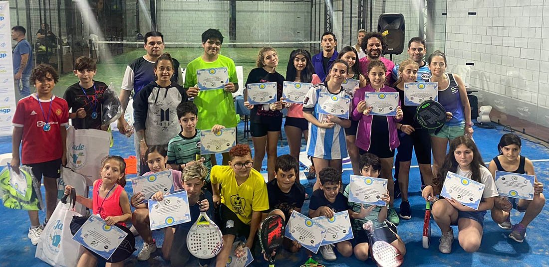Dos campeonatos logró Balcarce  en Torneo Nacional de Menores