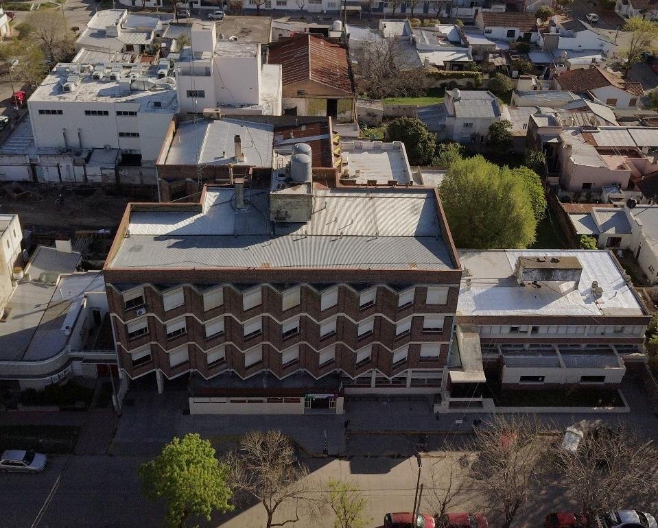 Covid: situación epidemiológica en Balcarce