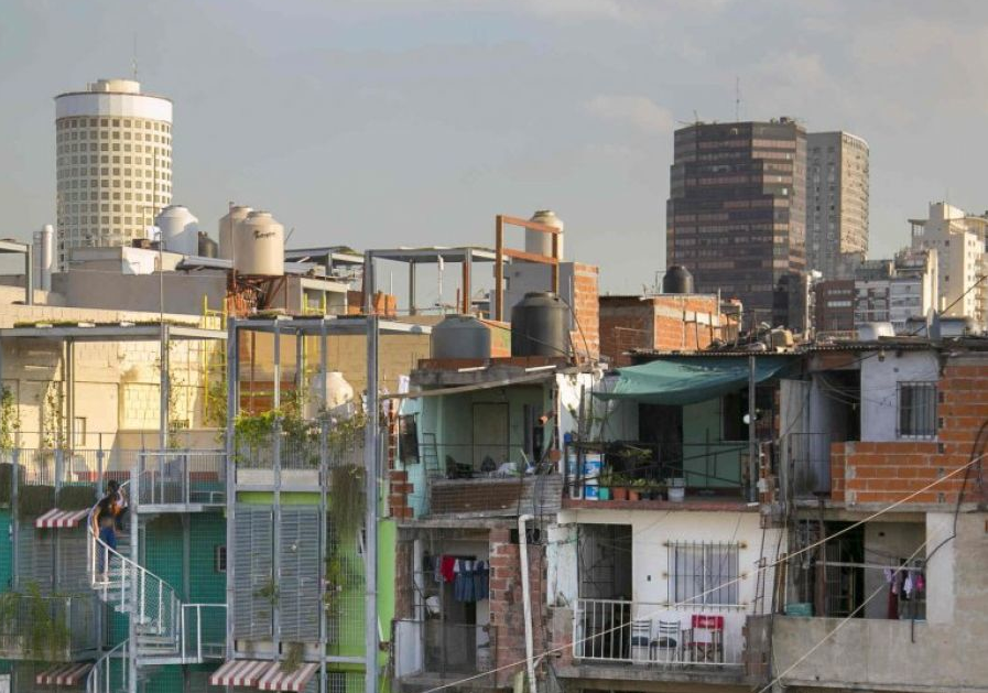 Cerca de 17 millones de argentinos son pobres, según estudio de la UCA