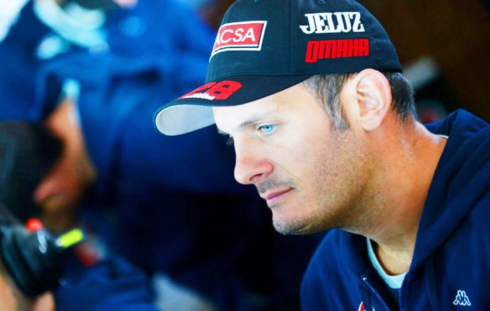 Santiago Mangoni resolvió su futuro dentro del TC