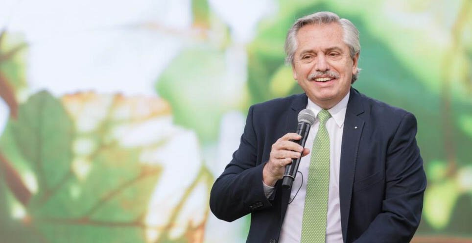 Alberto y el festejo de la Selección: "Puse Casa Rosada a disposición y ellos quisieron otra cosa, es muy respetable"
