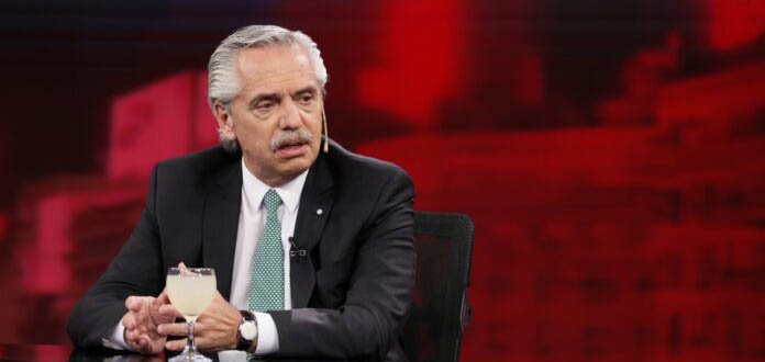 Alberto Fernández vaticinó que el Frente de Todos ganará en 2023: “Ningún pueblo se suicida”