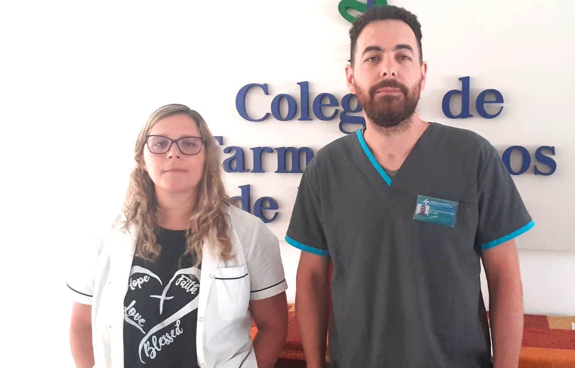 El Colegio de Farmacéuticos aclara situación de recetas médicas