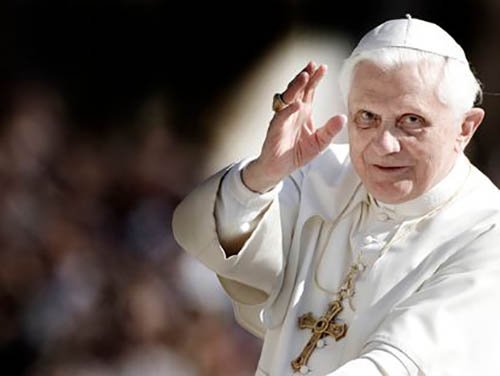 Murió Benedicto XVI, el Papa emérito que revolucionó la Iglesia con su renuncia