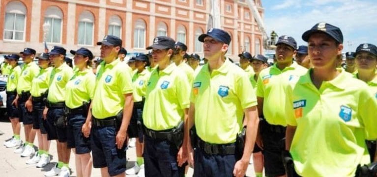 La Cámara de Comercio preocupada por la  derivación de efectivos del CPR al Operativo Sol