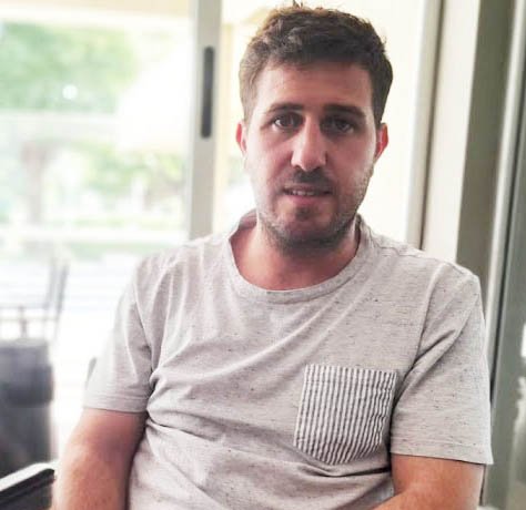 Ignacio Zarategui: "Hace 15 años que venimos trabajando en relación a las pretemporadas"