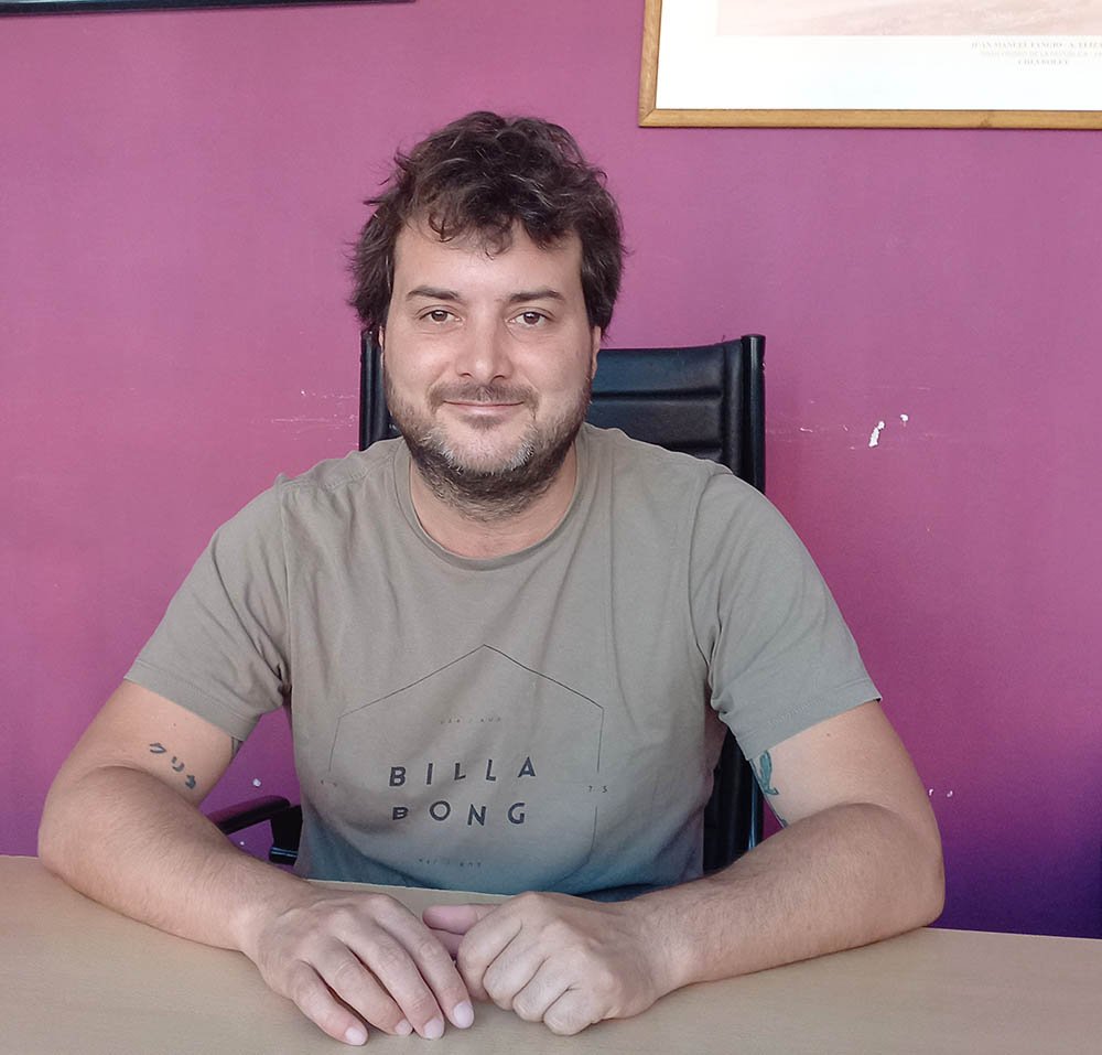 “La Fiesta del Automovilismo va tomando cada año más  identidad balcarceña”