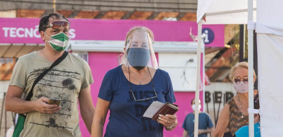 Covid-19:  la Provincia habilita la aplicación de nuevos refuerzos