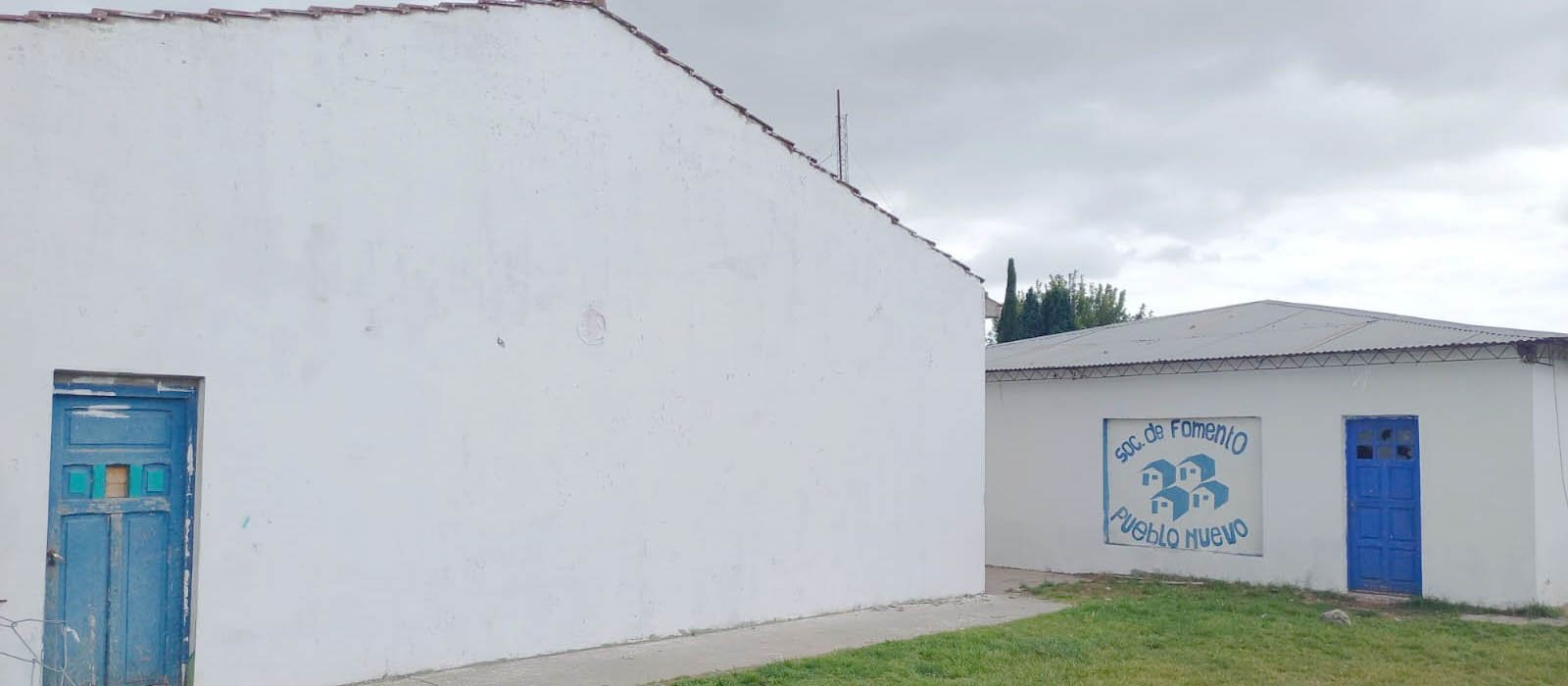 Comenzó a trabajar la DDA en Balcarce