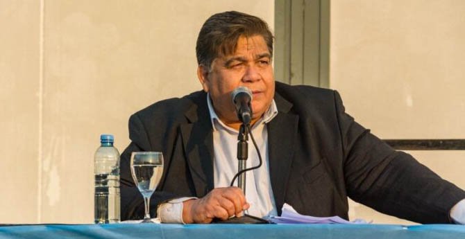 Mario Ishii condenó los planes sociales: "Hay que dejar de ser parásito y garronero, y ponerse a laburar"
